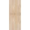 Ekena Millwork Funston Traditional Smooth Outlooker, Douglas Fir, 5 1/2"W x 14"D x 14"H OUT06X14X14FST01SDF - alternate 2